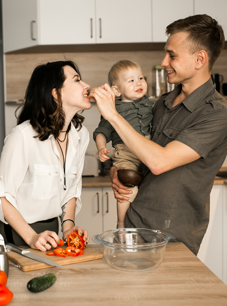 family-kitchen